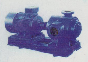 HLB系列單級(jí)雙吸空調(diào)專(zhuān)用泵