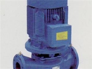 HLB系列立式離心泵