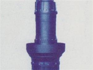 HLB系列軸流泵 混流泵