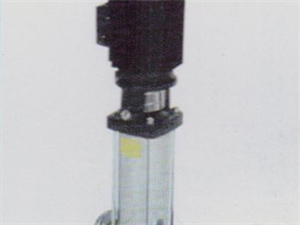 HLB系列不銹鋼立式多級離心泵