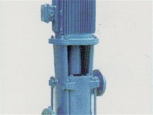 HLB系列高層建筑給水多級泵