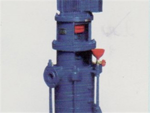 HLB系列立式多級離心泵