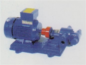 HLB系列齒輪輸油泵