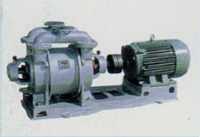 HLB系列水杯式真空泵 (2)