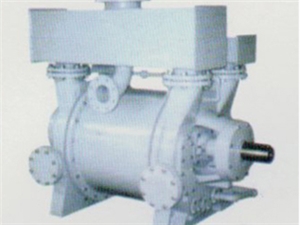 HLB系列水杯式真空泵 (3)