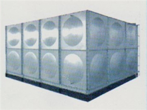 HLB系列拼裝組合不銹鋼水箱