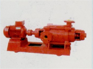 HLB系列臥式多級消防泵